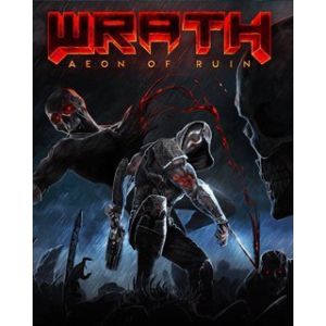 Obrázok pre výrobcu ESD WRATH Aeon of Ruin
