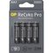 Obrázok pre výrobcu GP Nabíjacia batéria, AA (HR6), 1.2V, 2000 mAh, 4-pack, ReCyko Pro