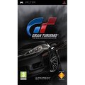 Obrázok pre výrobcu PSP - PLATINUM - Gran Turismo
