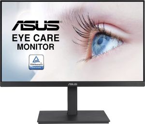 Obrázok pre výrobcu ASUS VA24EQSB 23,8" IPS/FHD 1920x1080/75Hz/5ms/DP/HDMI/VGA/USB/Repro/Black