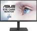 Obrázok pre výrobcu ASUS VA24EQSB 23,8" IPS/FHD 1920x1080/75Hz/5ms/DP/HDMI/VGA/USB/Repro/Black