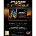 Obrázok pre výrobcu ESD Star Wars The Old Republic 60 Dní