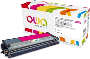 Obrázok pre výrobcu OWA Armor toner pro Brother DCP-L8400 3.500s (TN326M)