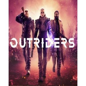 Obrázok pre výrobcu ESD OUTRIDERS