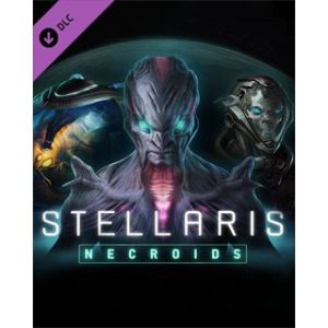 Obrázok pre výrobcu ESD Stellaris Necroids Species Pack