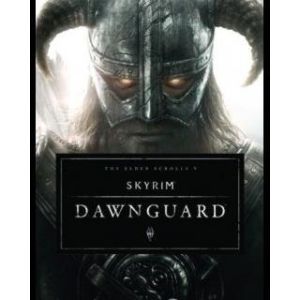 Obrázok pre výrobcu ESD The Elder Scrolls V Skyrim Dawnguard