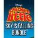 Obrázok pre výrobcu ESD Disney Sky is Falling Pack