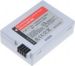 Obrázok pre výrobcu Baterie T6 power Canon LP-E8, 1050mAh, 7,6Wh, šedá