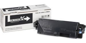 Obrázok pre výrobcu Kyocera toner TK-5140K/ P6130cdn/M6030cdn/6530cdn/ 7000 stran/ černý