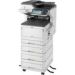 Obrázok pre výrobcu Oki MC853dnv A3 23 ppm ProQ2400DPI, PCL/PS,USB,LAN (Print/Scan/Copy/Fax), 250GB HDD