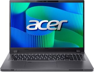 Obrázok pre výrobcu Acer TravelMate P2 16 TMP216-41 /R5PRO-7535U/16" WUXGA/16GB/ 512GB/AMD int/W11P/Gray