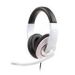 Obrázok pre výrobcu Gembird Sluchátka s mik MHS-001 Gaming White