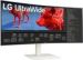 Obrázok pre výrobcu LG monitor 38WR85QC- zakřivený IPS / 37,5"/21:9/3840x1600/ 144Hz/1000:1/ 1ms / 450cd/m2 /HDMI/DP/USB-C/USB/LAN/ repro