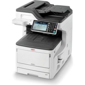 Obrázok pre výrobcu OKI MC853dn farebne A3 MFP, DUPLEX, HDD, SCAN, COPY, FAX, NET/wifi