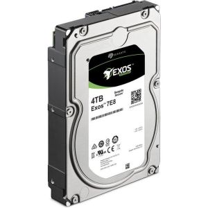 Obrázok pre výrobcu HDD 4TB Seagate Exos 7E8 512n SATAIII 7200rpm