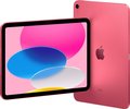 Obrázok pre výrobcu Apple iPad WiFi 10,9" 2360x1640/256 GB/iPadOS16/Pink
