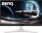 Obrázok pre výrobcu BENQ Mobiuz 27" LED EX271/ 1920x1080/ IPS panel/ 1000:1/ 1ms/ HDMI/ DP/ 180Hz/ repro