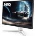 Obrázok pre výrobcu BENQ Mobiuz 27" LED EX271/ 1920x1080/ IPS panel/ 1000:1/ 1ms/ HDMI/ DP/ 180Hz/ repro