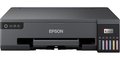 Obrázok pre výrobcu Epson EcoTank L18050, A3 color foto tlaciaren, USB, WiFi