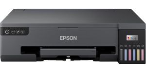 Obrázok pre výrobcu Epson EcoTank L18050, A3 color foto tlaciaren, USB, WiFi