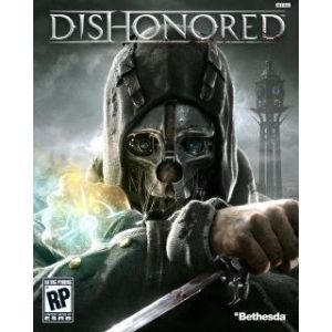 Obrázok pre výrobcu ESD Dishonored