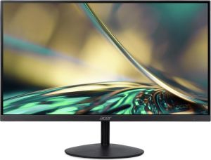 Obrázok pre výrobcu Acer LCD SA322QUEbmipx 31.5" IPS LED / QHD 2560×1440/300nits /4ms/ 2DMI(2.0) + DP(1.2), repro, VESA /Black