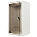 Obrázok pre výrobcu TRITON 10"/19" jednodílný rozvaděč,10"-10U nebo 19"-5U, hloubka 460mm