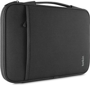 Obrázok pre výrobcu BELKIN Cover for MacBook Air 13" and other - Black