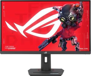 Obrázok pre výrobcu 27" LED ASUS XG27ACMS