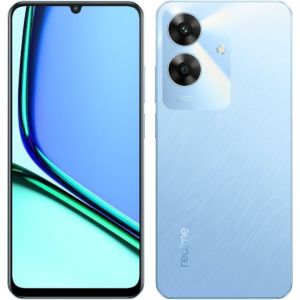 Obrázok pre výrobcu Realme Note 60 4GB/128GB/Voyage Blue