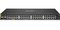 Obrázok pre výrobcu HPE Networking CX 6100 48G CL4 PoE 4SFP+ 370W