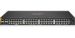 Obrázok pre výrobcu HPE Networking CX 6100 48G CL4 PoE 4SFP+ 370W