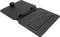 Obrázok pre výrobcu AIREN AiTab Leather Case 3 with USB Keyboard 9,7" BLACK (CZ/SK/DE/UK/US.. layout)