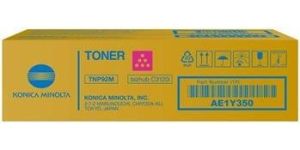 Obrázok pre výrobcu toner MINOLTA TNP92 magenta Bizhub i-SERIES C3120i