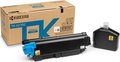 Obrázok pre výrobcu toner KYOCERA TK-5270C ECOSYS P6230cdn, M6230/6630cidn (6000 str.)