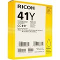 Obrázok pre výrobcu toner RICOH Typ GC 41 HC Yellow Aficio SG 3100/SG 3110/SG 7100