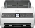 Obrázok pre výrobcu Epson skener WorkForce DS-730N, A4, 600dpi, ADF, duplex, LAN