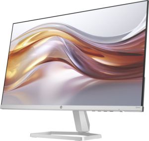 Obrázok pre výrobcu HP LCD 524sf 23,8" IPS/FHD 1920x1080 AG /100Hz/5ms/HDMI/ VGA/16:9/1500:1/ 300cd/Silver black