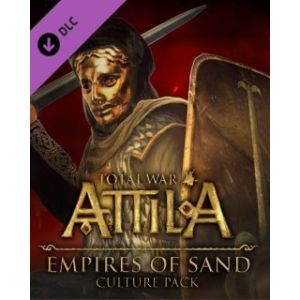 Obrázok pre výrobcu ESD Total War ATTILA Empires of Sand