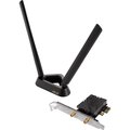 Obrázok pre výrobcu ASUS WiFi Adaptér PCIe PCE-BE92BT, Wi-Fi 7 Adapter Card, Bluetooth 5.4