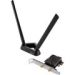 Obrázok pre výrobcu ASUS WiFi Adaptér PCIe PCE-BE92BT, Wi-Fi 7 Adapter Card, Bluetooth 5.4