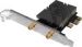 Obrázok pre výrobcu ASUS WiFi Adaptér PCIe PCE-BE92BT, Wi-Fi 7 Adapter Card, Bluetooth 5.4