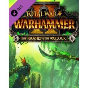 Obrázok pre výrobcu ESD Total War WARHAMMER II The Prophet & The Warlo