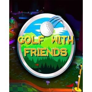 Obrázok pre výrobcu ESD Golf With Your Friends
