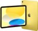 Obrázok pre výrobcu Apple iPad /WiFi/10,9" 2360x1640/64 GB/iPadOS16/Yellow