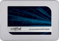 Obrázok pre výrobcu Crucial SSD MX500, 1000GB, SATA III 7mm, 2,5"