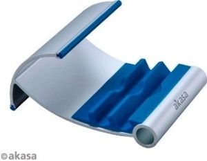 Obrázok pre výrobcu AKASA Stojánek na tablet AK-NC054-BL, hliníkový, modrý