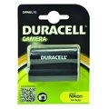 Obrázok pre výrobcu DURACELL Baterie - DRNEL15 pro Nikon EN-EL15, černá, 1400 mAh, 7.4 V