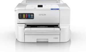 Obrázok pre výrobcu Epson WorkForce Pro EP-C7000DW