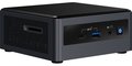 Obrázok pre výrobcu INTEL NUC Barebone BXNUC10I5FNH2 Core i5-10210U 2x DDR4 SO-DIMM max. 64GB - 1x M.2 22x42/80 EU-Cord